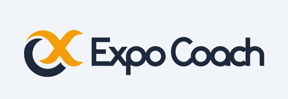 ExpoCoach logo