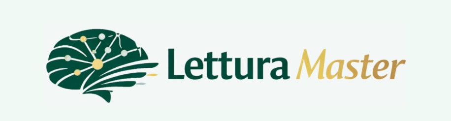 LetturaMaster logo
