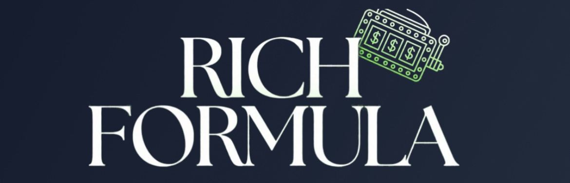 Rich Formula logo